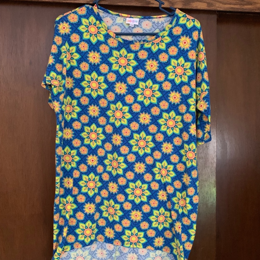 Lularoe Irma